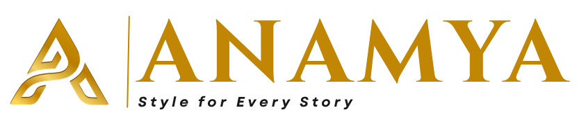 Anamya logo